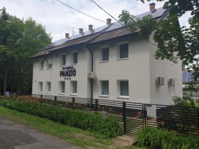 Kid Família Panzió Balatonszárszó, Balatonszárszó